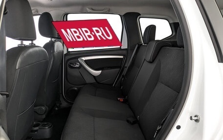 Nissan Terrano III, 2021 год, 1 590 000 рублей, 17 фотография