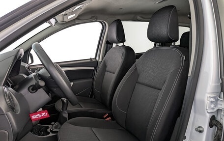 Nissan Terrano III, 2021 год, 1 590 000 рублей, 19 фотография