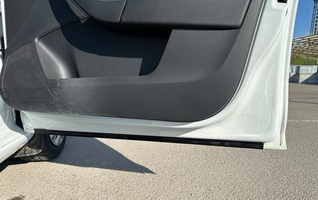 Skoda Rapid I, 2016 год, 1 000 000 рублей, 12 фотография