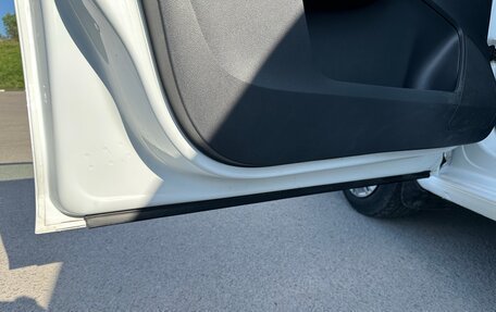 Skoda Rapid I, 2016 год, 1 000 000 рублей, 13 фотография