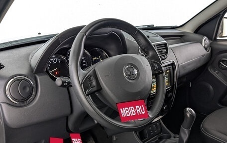 Nissan Terrano III, 2021 год, 1 590 000 рублей, 14 фотография