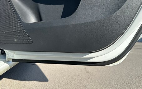 Skoda Rapid I, 2016 год, 1 000 000 рублей, 16 фотография