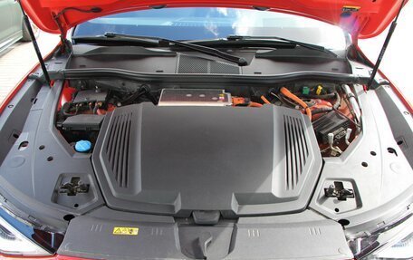 Audi e-tron I, 2021 год, 6 990 000 рублей, 11 фотография