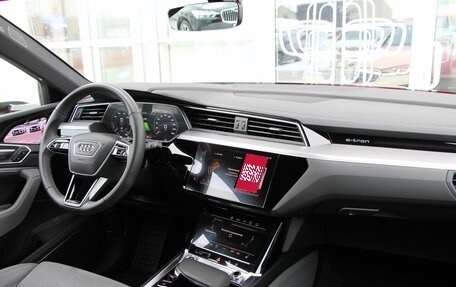 Audi e-tron I, 2021 год, 6 990 000 рублей, 17 фотография