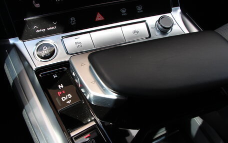 Audi e-tron I, 2021 год, 6 990 000 рублей, 22 фотография