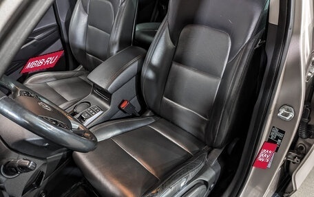 Hyundai Tucson III, 2016 год, 1 990 000 рублей, 20 фотография