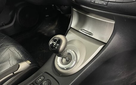 Honda Civic VIII, 2008 год, 636 000 рублей, 17 фотография