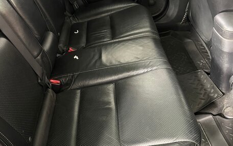 Honda Civic VIII, 2008 год, 636 000 рублей, 20 фотография