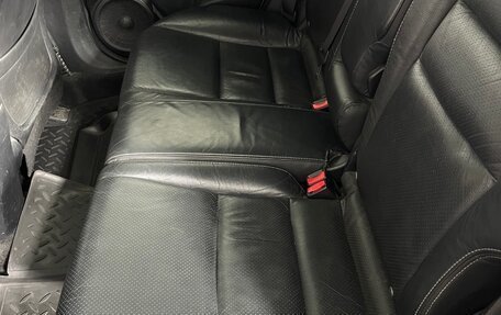 Honda Civic VIII, 2008 год, 636 000 рублей, 21 фотография