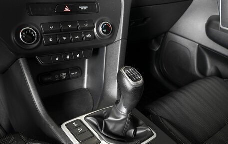 KIA Sportage IV рестайлинг, 2017 год, 1 896 300 рублей, 5 фотография