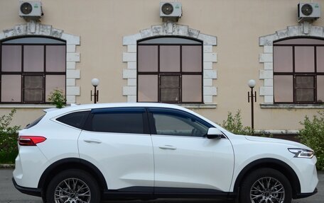 Haval F7 I, 2023 год, 2 200 000 рублей, 3 фотография
