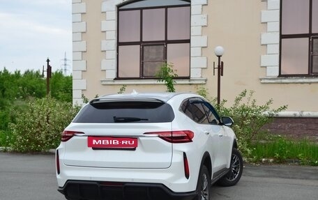 Haval F7 I, 2023 год, 2 200 000 рублей, 6 фотография