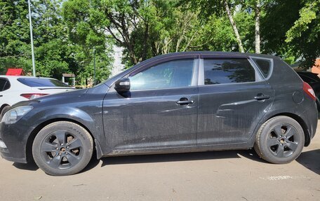 KIA cee'd I рестайлинг, 2010 год, 750 000 рублей, 2 фотография