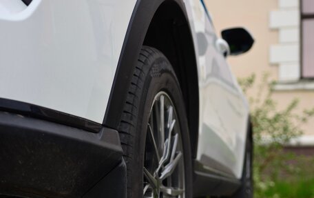 Haval F7 I, 2023 год, 2 200 000 рублей, 7 фотография