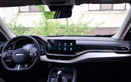 Haval F7 I, 2023 год, 2 200 000 рублей, 9 фотография