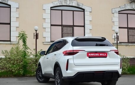 Haval F7 I, 2023 год, 2 200 000 рублей, 5 фотография