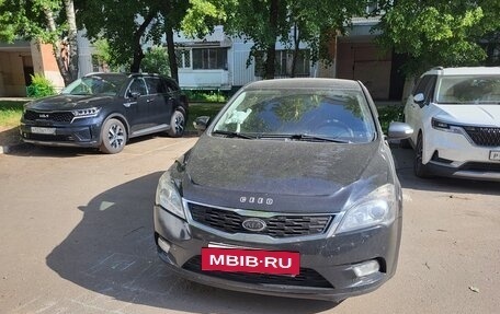 KIA cee'd I рестайлинг, 2010 год, 750 000 рублей, 6 фотография