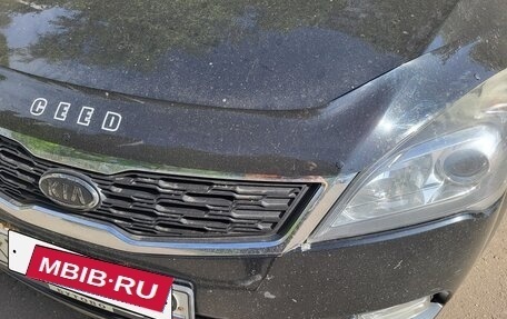 KIA cee'd I рестайлинг, 2010 год, 750 000 рублей, 5 фотография