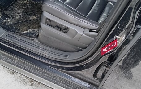 Volkswagen Touareg III, 2006 год, 750 000 рублей, 6 фотография