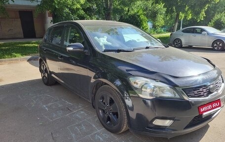 KIA cee'd I рестайлинг, 2010 год, 750 000 рублей, 4 фотография