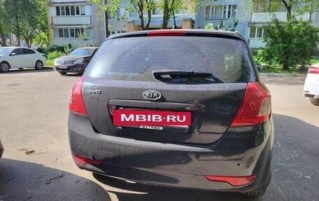 KIA cee'd I рестайлинг, 2010 год, 750 000 рублей, 3 фотография