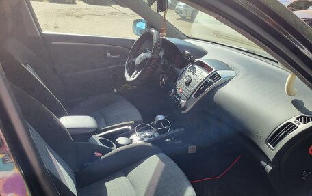 KIA cee'd I рестайлинг, 2010 год, 750 000 рублей, 10 фотография