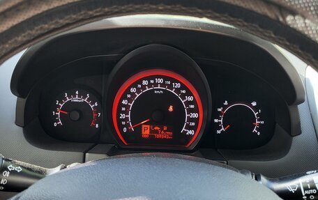 KIA cee'd I рестайлинг, 2010 год, 750 000 рублей, 8 фотография