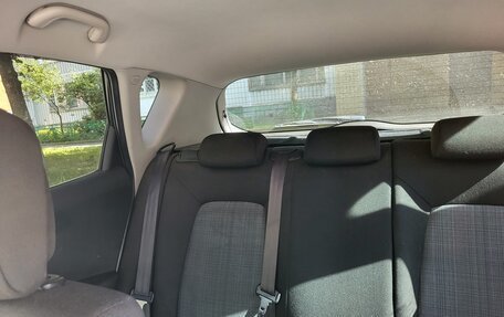 KIA cee'd I рестайлинг, 2010 год, 750 000 рублей, 13 фотография