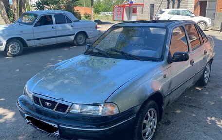 Daewoo Nexia I рестайлинг, 2006 год, 35 000 рублей, 2 фотография