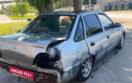 Daewoo Nexia I рестайлинг, 2006 год, 35 000 рублей, 9 фотография