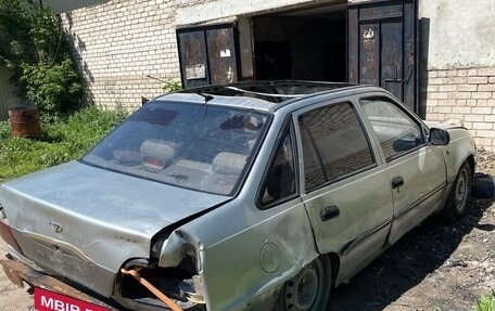 Daewoo Nexia I рестайлинг, 2006 год, 35 000 рублей, 8 фотография