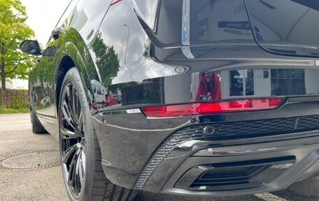 Audi Q8 I, 2022 год, 6 500 000 рублей, 10 фотография