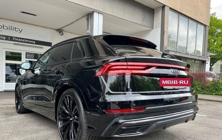 Audi Q8 I, 2022 год, 6 500 000 рублей, 7 фотография