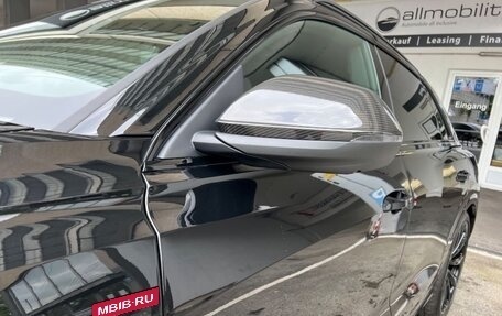 Audi Q8 I, 2022 год, 6 500 000 рублей, 11 фотография