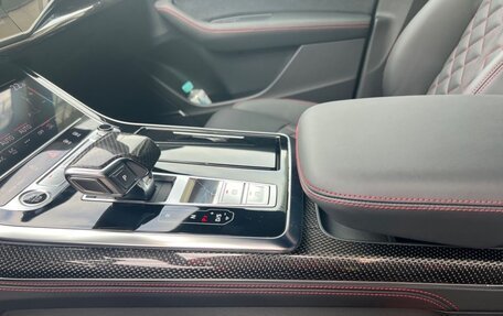 Audi Q8 I, 2022 год, 6 500 000 рублей, 16 фотография