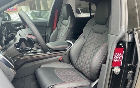 Audi Q8 I, 2022 год, 6 500 000 рублей, 12 фотография