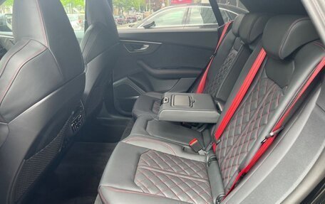 Audi Q8 I, 2022 год, 6 500 000 рублей, 15 фотография