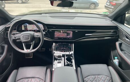 Audi Q8 I, 2022 год, 6 500 000 рублей, 19 фотография