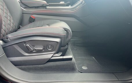 Audi Q8 I, 2022 год, 6 500 000 рублей, 23 фотография
