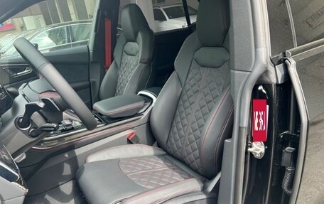 Audi Q8 I, 2022 год, 6 500 000 рублей, 21 фотография
