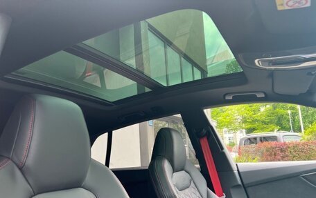 Audi Q8 I, 2022 год, 6 500 000 рублей, 26 фотография