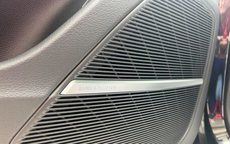Audi Q8 I, 2022 год, 6 500 000 рублей, 29 фотография