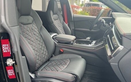 Audi Q8 I, 2022 год, 6 500 000 рублей, 22 фотография