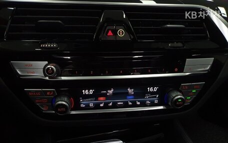 BMW 5 серия, 2021 год, 3 250 008 рублей, 10 фотография