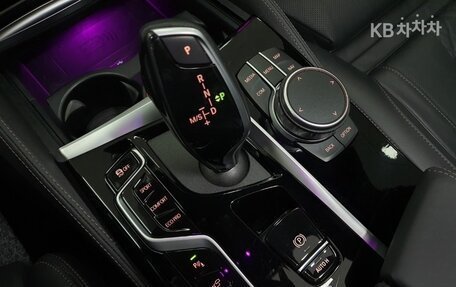 BMW 5 серия, 2021 год, 3 250 008 рублей, 9 фотография