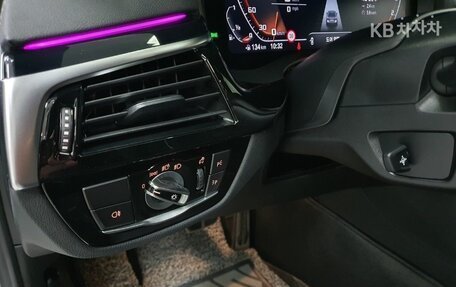 BMW 5 серия, 2021 год, 3 250 008 рублей, 18 фотография