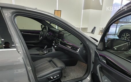 BMW 5 серия, 2021 год, 3 250 008 рублей, 15 фотография