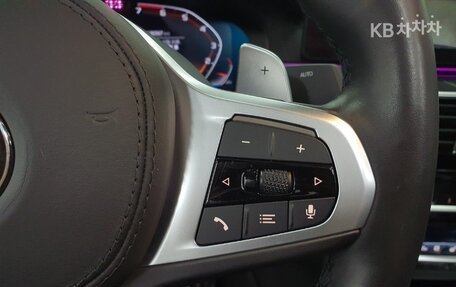 BMW 5 серия, 2021 год, 3 250 008 рублей, 17 фотография