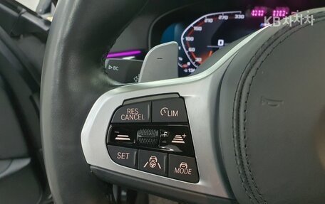 BMW 5 серия, 2021 год, 3 250 008 рублей, 16 фотография