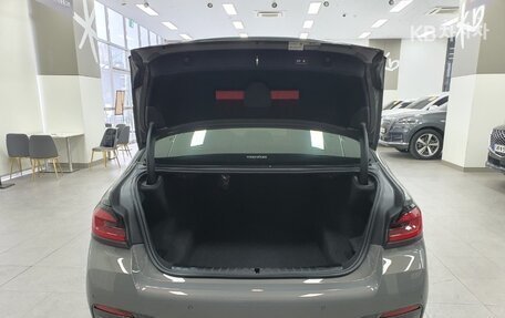 BMW 5 серия, 2021 год, 3 250 008 рублей, 20 фотография